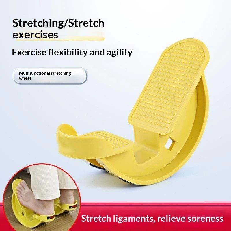 Home Gym Portable - Ferramenta de alongamento para panturrilhas e