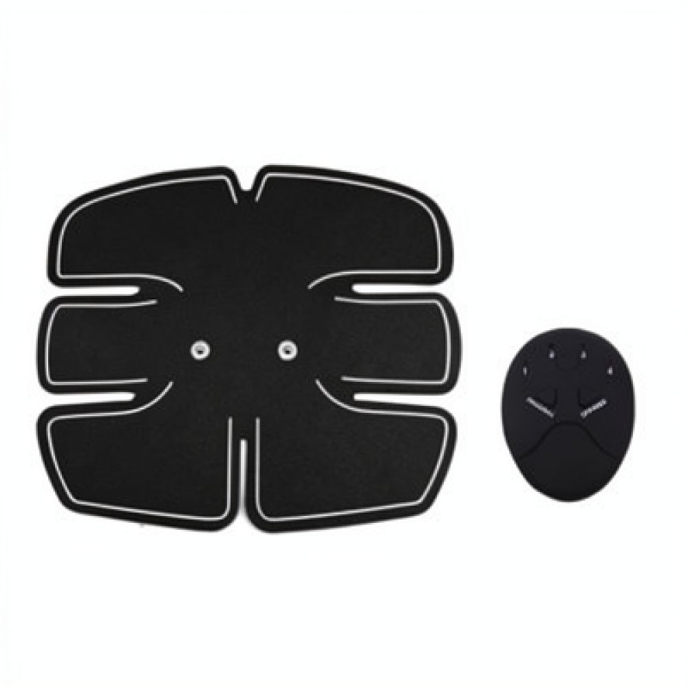 Home Gym Portable - Aparelho de treino muscular abdominal eletrónico