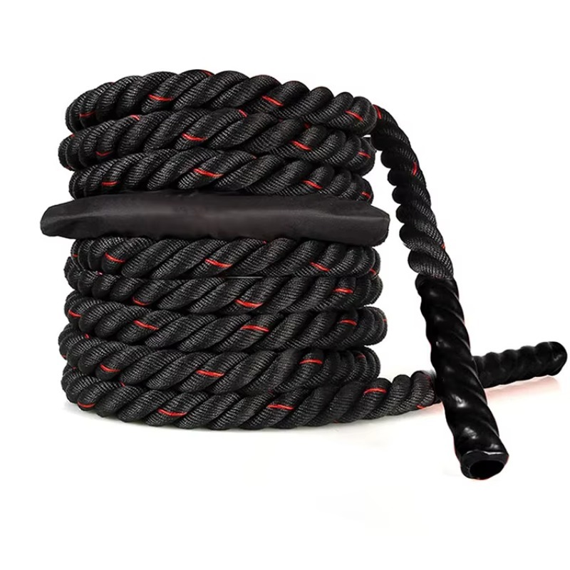 Corda de Batalha Premium com A - Battle Rope Heavy avaliação e preço
