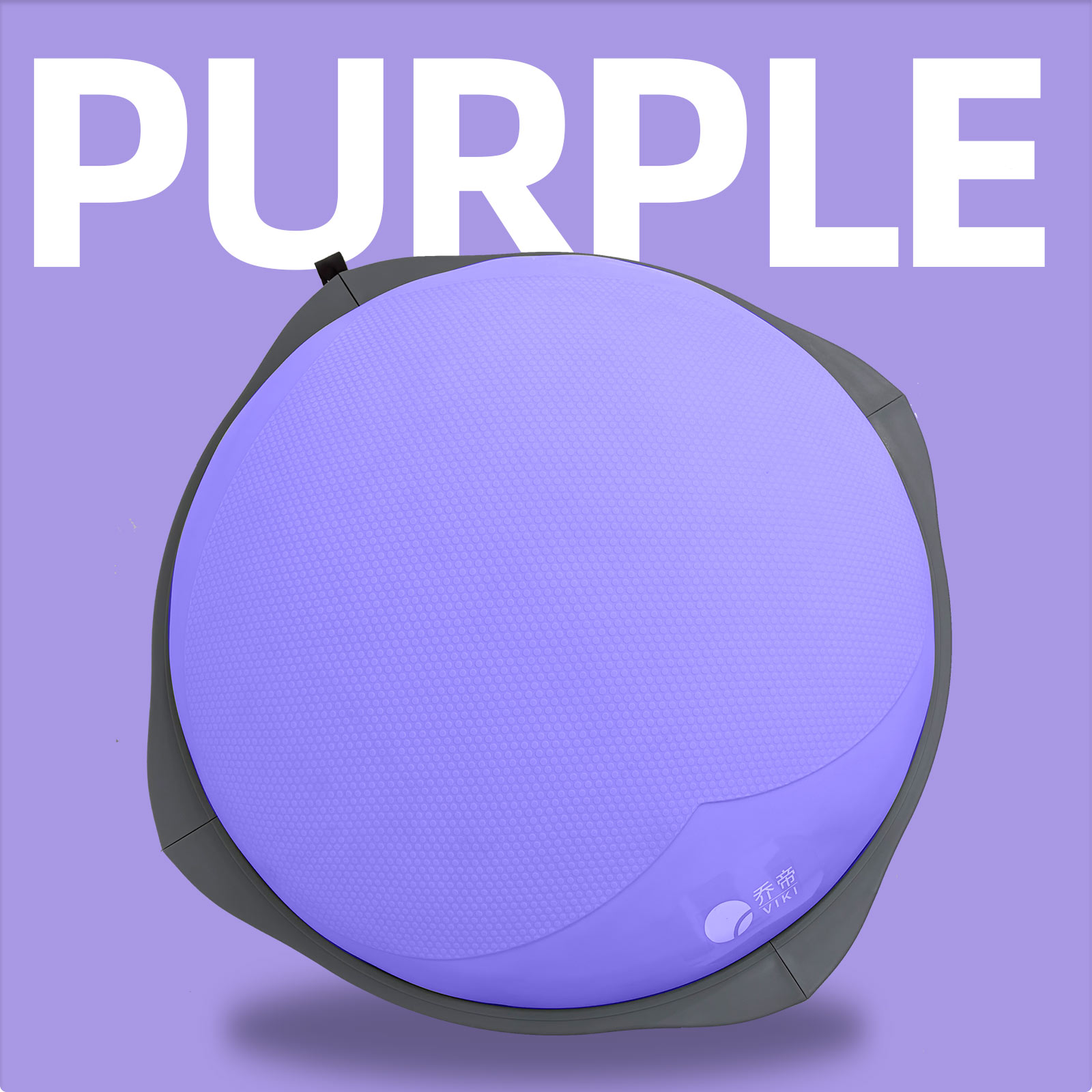 Bola de equilíbrio Bosu de 70c - Home Gym Yoga avaliação e preço