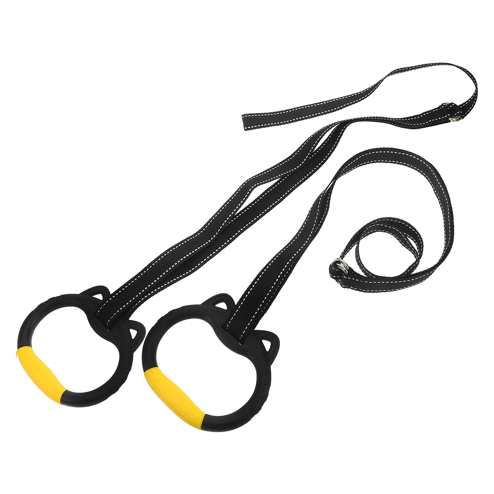 1 conjunto 1 conjunto de anéis - Home Gym Equipment Set avaliação e preço