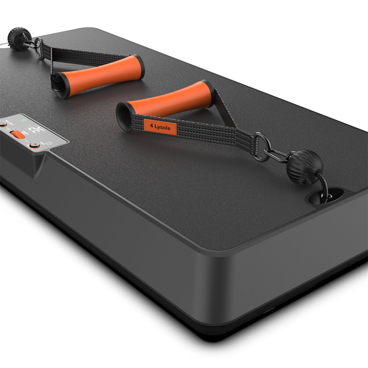 Equipamento de Ginástica Domés - All In One Gym Home Equipment avaliação e preço