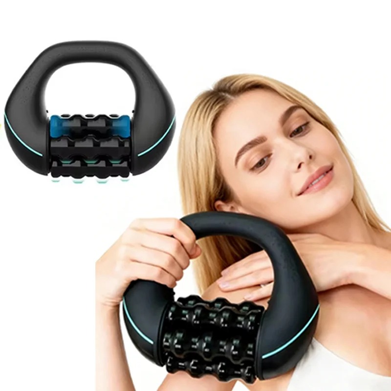 Massageador Manual Vibratório, - Home Gym Portable avaliação e preço