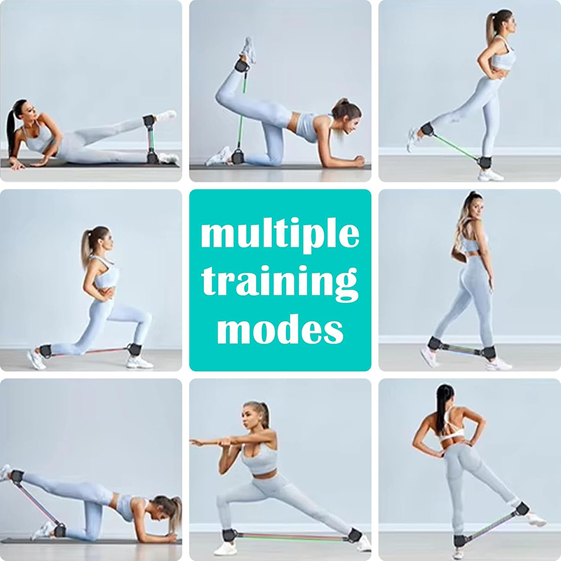 Máquina de cabos com alça no t - Home Gym Equipment Set avaliação e preço