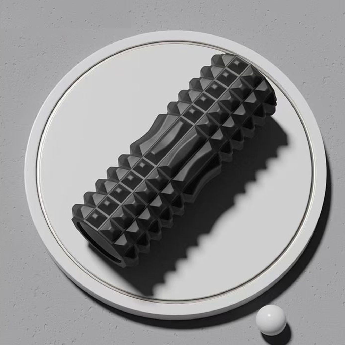 Conjunto de Rolo de Espuma e B - Home Gym Yoga avaliação e preço