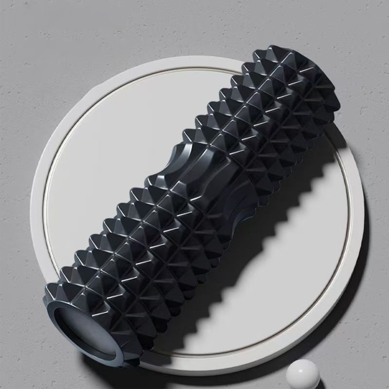 Conjunto de Rolo de Espuma e B - Home Gym Yoga avaliação e preço