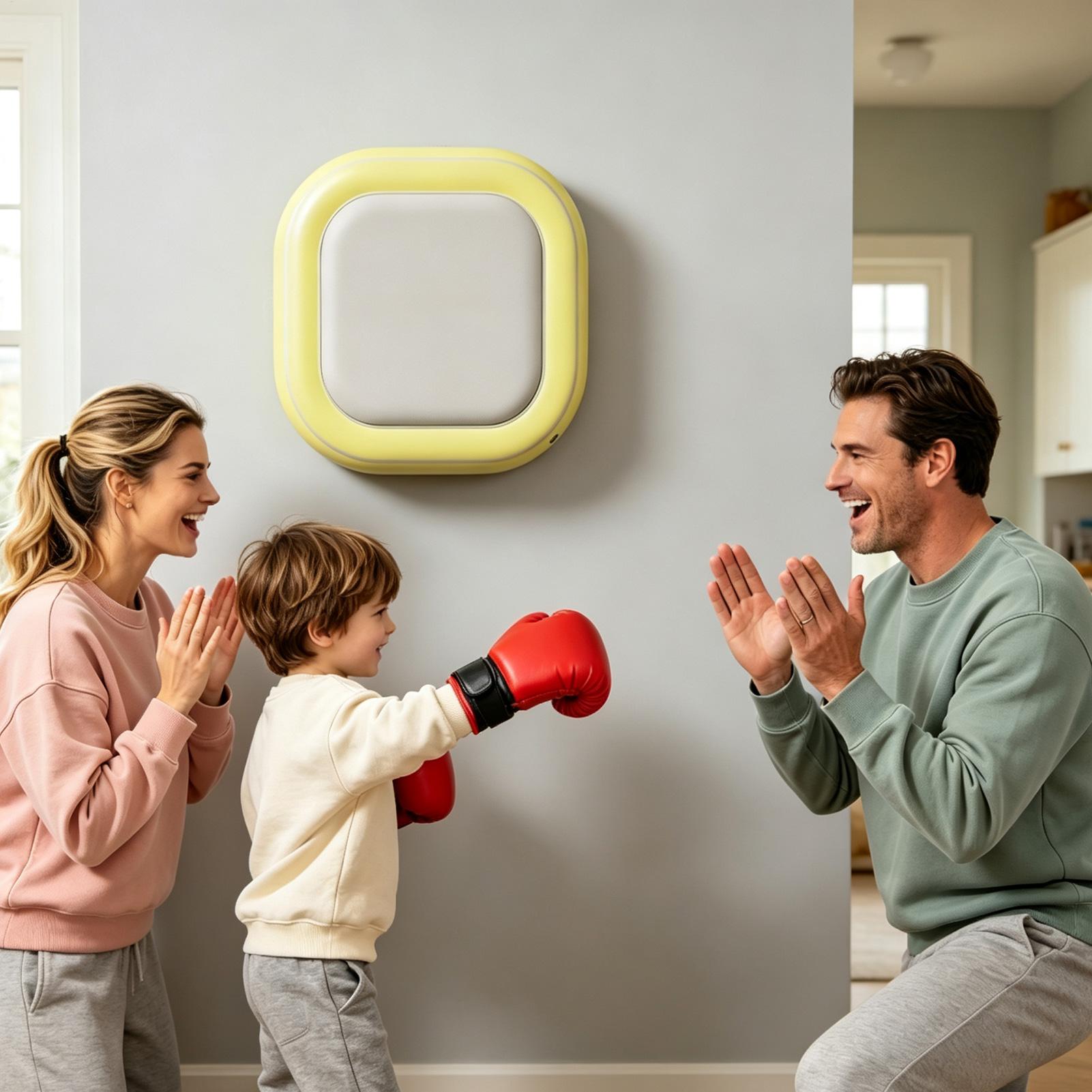 Almofada de treino para boxe,  - Home Gym Portable avaliação e preço