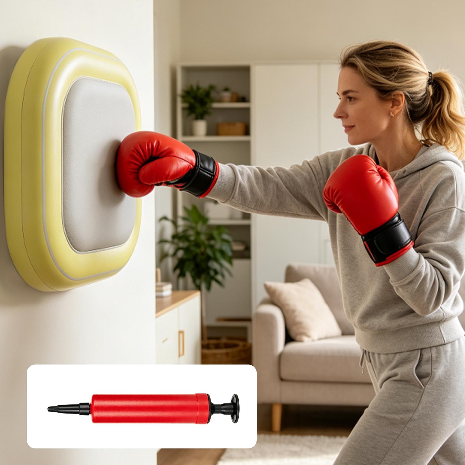 Almofada de treino para boxe,  - Home Gym Portable avaliação e preço