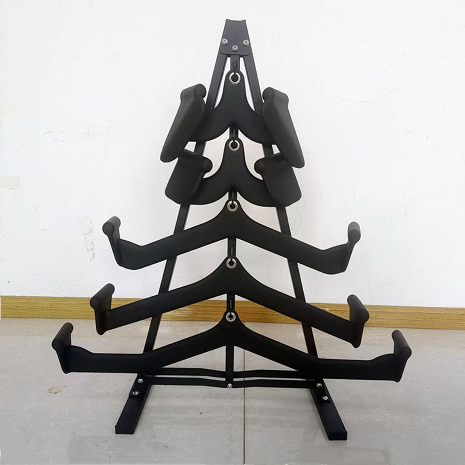 Organizador de Barra para Puxa - Home Gym Routine avaliação e preço