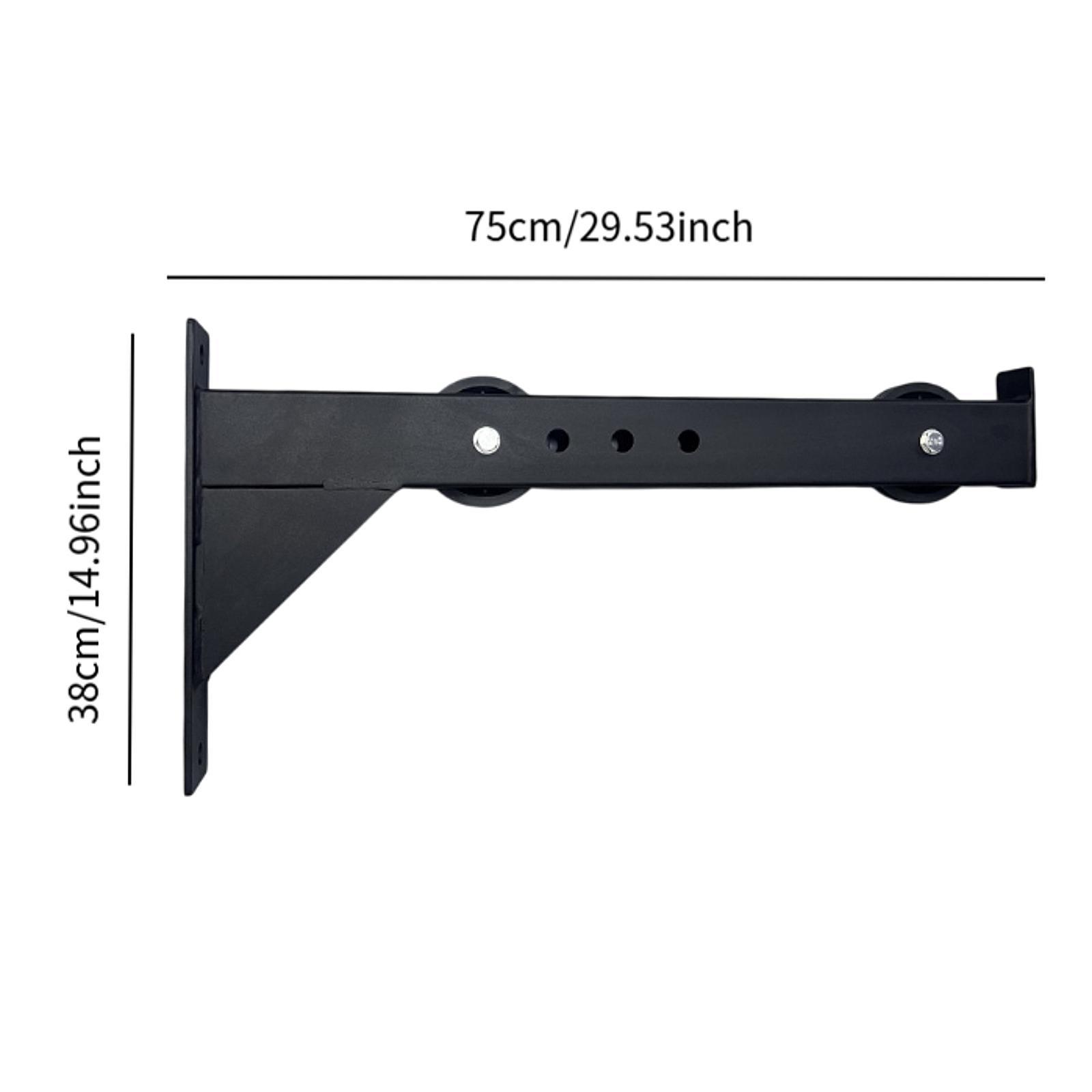 Conjunto de polias para ginási - Home Gym Equipment Set avaliação e preço