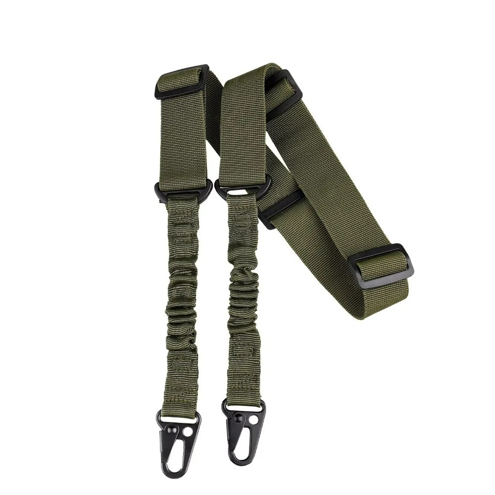 Correia Tática de Dois Pontos  - Battle Rope Heavy avaliação e preço