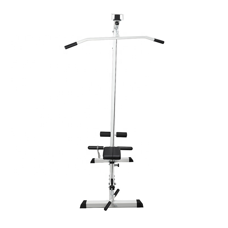 Máquina de Exercício Lat Pulld - Lat Pulldown Cable avaliação e preço