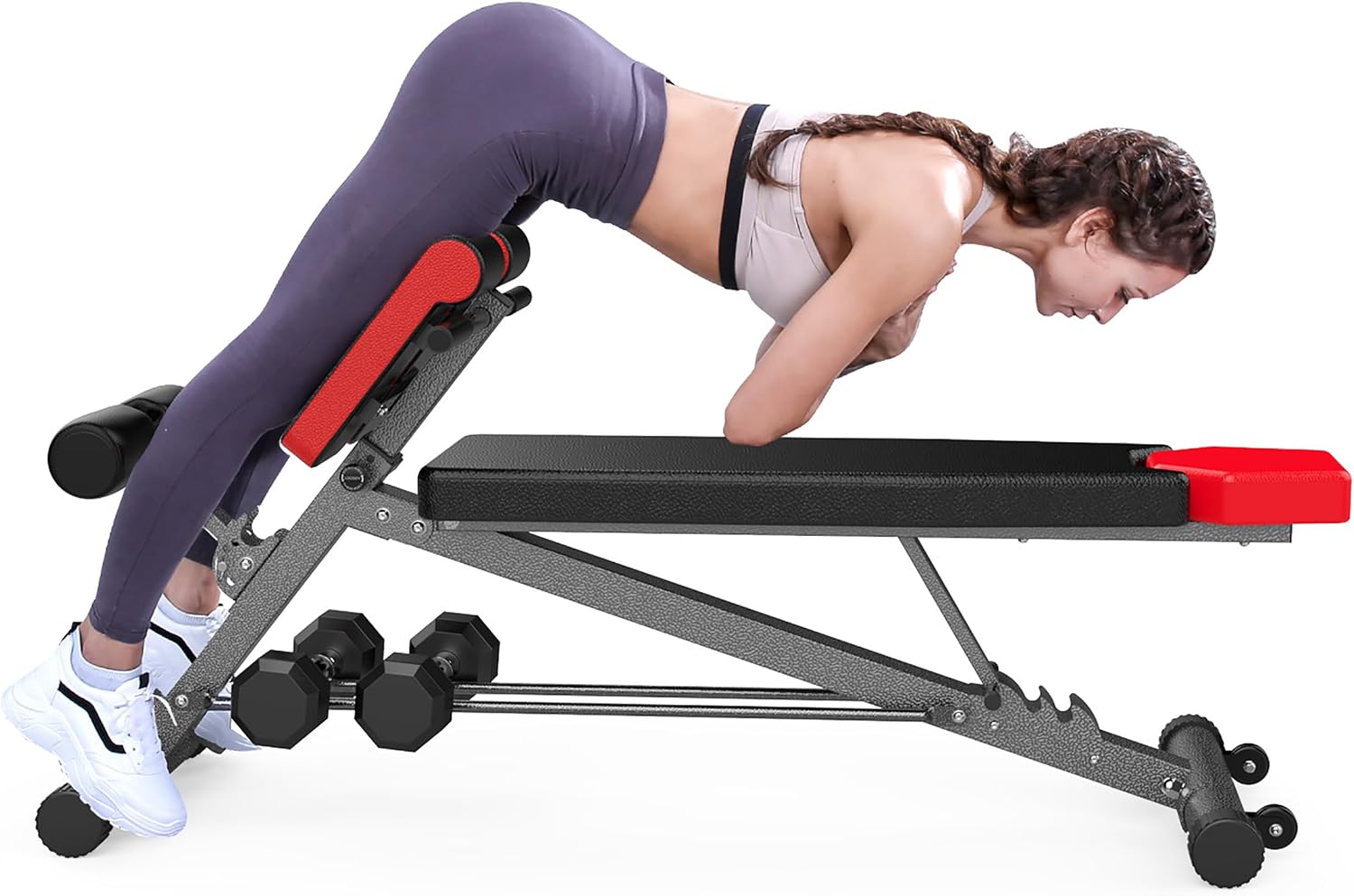 Banco de musculação multifunci - All In One Gym Home Equipment avaliação e preço